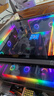 AMD锐龙R7 9800X3D 7800X3D/5060/5070游戏主机电脑台式机组装电脑主机DIY整机组装机海景房机箱 补差（收货信息地址需和主机保持一致） 实拍图
