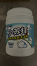 巨奇小苏打清洁剂茶渍茶垢去污粉电热水壶除垢厨房去油污多功能1200g 实拍图