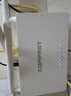 COMFAST CF-WR613N大功率智能300M无线路由器 家用全屋WIFI信号穿墙城中村高速稳定传输 实拍图