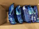 山山除湿袋230g*12袋可挂式除湿剂室内干燥剂衣柜除湿防潮剂吸湿 实拍图