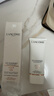 兰蔻（LANCOME）轻透水漾防晒乳50ml 小白管隔离防晒霜新版  生日礼物 晒单实拍图