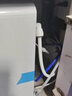 海尔（Haier）鲜活水净水器管线机套装【R793鲜活水pro净水器+海澜管线机不锈钢管即热6档水温HGR2303】 实拍图