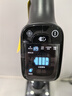 添可【价保618】极客蒸汽2.0【380℃高温蒸汽源 28KPa吸力】0缠毛躺平蒸汽洗地机洗拖吸一体扫地机器人 实拍图