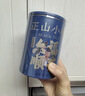 京东京造六福顺安礼盒500g金骏眉正山小种大红袍滇红祁红白茶端午节送礼 实拍图
