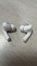 Masentek【6个装】ES10耳机帽耳塞套头 适用苹果airpods pro1/2一二代蓝牙配件3三代 原软硅胶降噪 中中小 实拍图