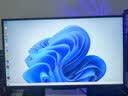 泰坦军团24.5英寸双侧入光 2K 420Hz HDR600 FastIPS硬件低蓝光 DyDs0.3ms 旋转升降电竞显示器 仓刀X256T+ 实拍图