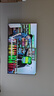 TCL【价保618】SQD-MiniLED电视 85Q10M 85英寸 100%全局高色域 超级蝶翼华曜屏 绚彩XDR6000nits 实拍图