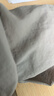 雨航（YUHANG）电动车雨衣电动车专用电瓶车雨披带镜套藏青色5XL 实拍图