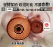 家逸实木衣架落地卧室挂衣架竖型衣帽架客厅挂衣服架落地加粗挂包架子 实拍图