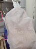 全棉时代悬挂棉柔巾婴儿超柔100%纯棉乳霜洗脸巾干湿两用洁面巾160抽*1提 实拍图