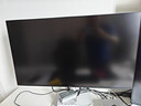 戴尔（DELL）32英寸 4K显示器 120Hz高刷 内置音箱 硬件防蓝光 10.7亿色 FreeSync 电脑显示屏 S3225QS 实拍图