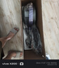 艾美特（AIRMATE）【AI风随人动】空气循环扇电风扇落地扇一级能效超静音直流变频家用卧室语音遥控电扇AIR17PROMAX 实拍图