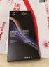 闪魔【AR增透抗反光】适用苹果17Promax钢化iPhone17promax手机膜AR增透全屏防尘无尘仓保护膜2片装 实拍图