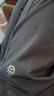 探拓（TECTOP）速干裤 男户外透气快干长裤运动登山裤 053 男款藏青色 L 实拍图