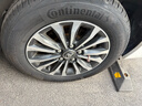 马牌（Continental）汽车轮胎 195/65R15 91V UCJ 适配丰田卡罗拉/雷凌大众朗逸/宝来 实拍图