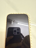 闪魔【AR增透抗反光】适用iPhone17pro钢化膜苹果17Pro手机膜AR增透全屏覆盖防尘无尘仓保护膜2片装 实拍图