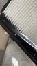 科德宝PM2.5蓝肺空调滤清器芯BL959A适用奔驰C级E级C260L E300L GLC260 实拍图