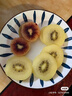 佳沛（zespri）新西兰  阳光金奇异果6粒装 单果约88-103g 猕猴桃水果 实拍图