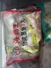 海霸王台湾墨鱼风味丸 500g 火锅鱼丸食材 火锅丸子 烧烤食材 实拍图