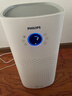 飞利浦（PHILIPS）【0.003微米精滤】空气净化器加湿一体机除甲醛二手烟味新房孕妇婴儿专用除螨尘病毒过敏原AC3737 实拍图