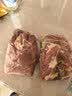 鲜京采进口原切去骨羊后腿肉净重4斤 烧烤炖煮食材 羊肉 京东自有品牌 实拍图