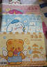 离草a4图画本子画画本空白绘画本儿童美术专用本小学生专用加厚幼儿园加厚素描本4本240页 实拍图