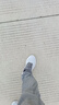 乔丹运动鞋男鞋夏季网面透气跑步鞋防滑软底轻便休闲鞋七夕情人节礼物 实拍图