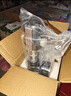 格力（GREE）前置净水器水霸王 9.5T/h家用全屋净水自来水前置自动清洗 40微米精滤免换芯无双酚W08 实拍图