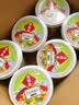 海福盛方便食品速食汤冲泡免煮懒人早餐FD冻干汤5味10杯90g 实拍图