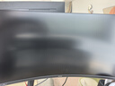 SANC盛色40英寸带鱼屏5K180Hz双模2K360Hz显示器HVA硬件低蓝光Type-C 90W充电 升降电竞电脑屏幕S009 实拍图