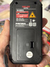 德力西电气（DELIXI ELECTRIC）激光测距仪高精度红外线户外家用量房仪电子尺水平泡双水平泡50米 实拍图