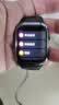 华为【父亲节送礼优选】HUAWEI WATCH D2幻夜黑 动态血压监测一键微体检升级多种健康研究华为智能手表 实拍图