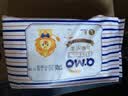 奇莫Q-MO皇家至柔纸尿裤L6片(9-14kg)尿不湿大号超薄透气超能吸体验装 实拍图