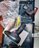 博世（BOSCH） 手电钻充电电钻电动螺丝刀锂电池家用工具箱全套套装GSR 12V-31 GSR 12V-31【3.0Ah+25支附件】 实拍图