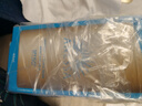 安热沙（Anessa）王嘉尔同款资生堂小金瓶60ml*2安耐晒防晒乳防晒霜女男生日礼物 实拍图