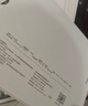 全棉时代 婴儿浴巾 6层水洗纱布浴巾 纯棉大毛巾礼盒装 粉色115*115cm 实拍图