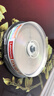 联想（Lenovo）DVD+R 光盘/刻录盘 16速4.7GB 办公系列 桶装10片 空白光盘 实拍图