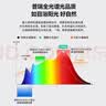 雷士（NVC）LED照明枕边风风扇灯吊扇灯卧室智控普瑞全光谱护眼1级能效健康光 实拍图