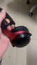 极度未知（HYPERX）飓风2升级款飓风3 头戴式游戏电竞耳机电脑耳麦 吃鸡游戏耳机 适配三角洲行动 【飓风3黑色】全新升级丨DTS音效 头戴式游戏耳机 实拍图