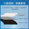 天威 蜡基碳带卷110mm*300m 双支装 条码机标签机热转印打印机色带 实拍图