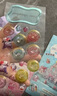 尚美贝贝儿童夜光3D立体浮雕叠叠乐手工diy粘贴画拼装玩具3-6女孩六一礼物 实拍图