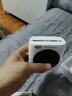 喵喵机错题打印机P2高清学生免抄2英寸错题整理神器小型口袋迷你打印机家用 白（组套三） 实拍图