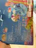 太空沙（SPACE SAND）套装彩沙安全无毒玩具沙子活力城堡粉色2.4斤礼盒六一儿童节礼物 实拍图