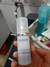 自然堂雪润皙白多重防晒隔离霜淡紫色SPF32PA+++妆前化妆品 实拍图