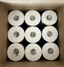 维达（Vinda）有芯卷纸 蓝色经典4层200克*27卷 山茶花香 卫生纸卷筒纸纸巾整箱 实拍图