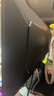 泰坦军团 27英寸 2K 升级235Hz HDR500nit高亮版 硬件低蓝光 专业电竞调校 出厂校色 三角洲显示器P2710R2+ 实拍图