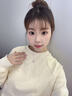 唯一（Winy）蓝桉与鸟999纯银项链女款2026新款女生吊坠生日礼物送女朋友首饰 实拍图