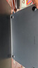 极川【强抗指纹】苹果MacBook Air15.3英寸M5/4/3/2磨砂保护壳2026/25/24款笔记本电脑保护套轻薄外壳 实拍图