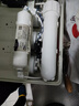 海尔施特劳斯净水器机滤芯HSNF300A1/Q7/Q8/M5/M1/P1L/P1M/P1H/M5D/P2（N）/B2(T)/HRO50-5K智净滤芯 HSNF300-M5(H)系列全套滤芯 实拍图