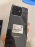 荣耀畅玩70C 5300mAh耐用电池 长辈简易模式 整机抗摔 4+64 墨岩黑 国家补贴 手机 老人 银发一族 实拍图